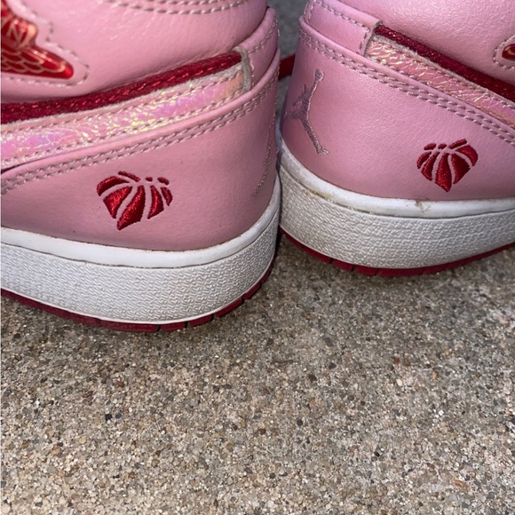 !EXTREMELY RARE! Jordan 1 mid - Picture 5 of 7